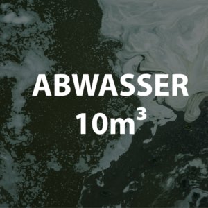 Abwasser Deutschland