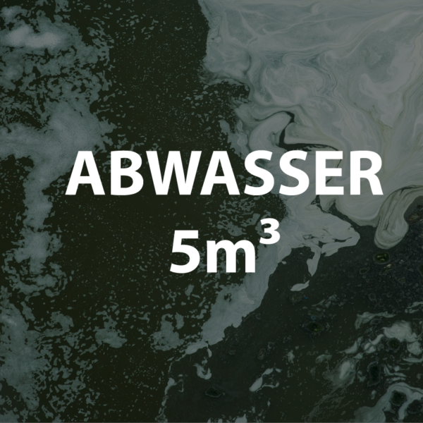 Abwasser Deutschland